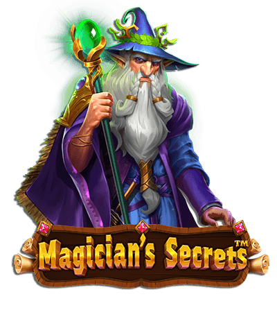 MagiciansSecret